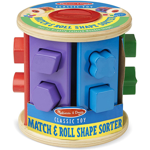 Match & Roll