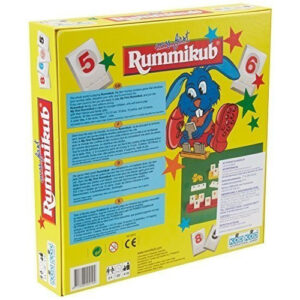 Mi Primer Rummikub - Image 3