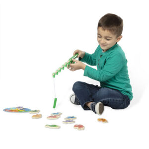 Catch & Count Fishing Game - Image 3
