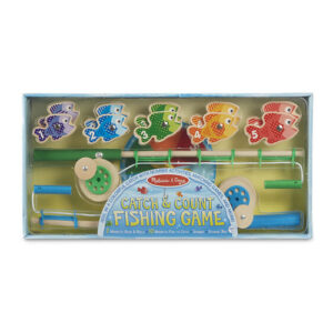 Catch & Count Fishing Game - Image 4