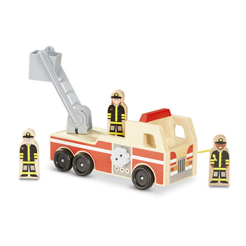 Fire Engine - Image 2