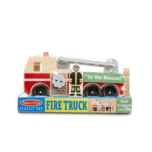 Fire Engine