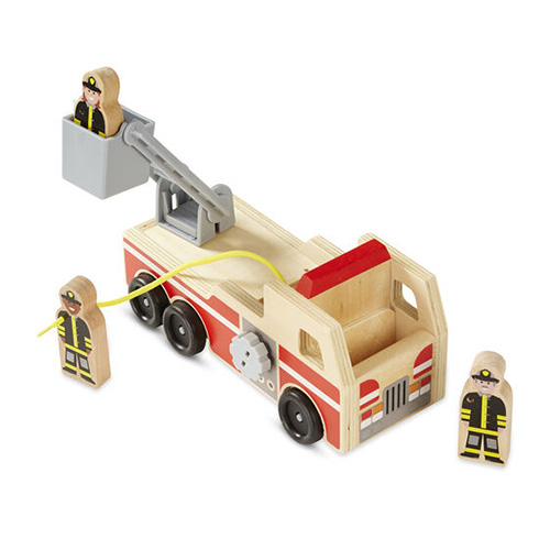 Fire Engine - Image 3