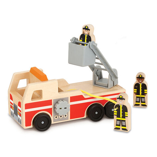 Fire Engine - Image 4