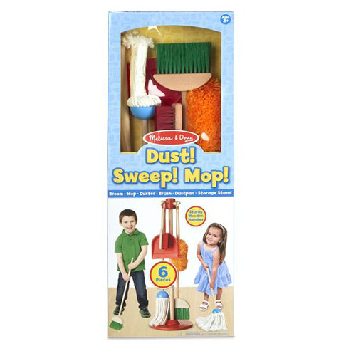 Lets Play House (Juego de Limpieza) - Image 5