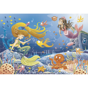 Rompecabezas: Historias de Sirenas - Image 2