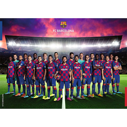 Rompecabezas: Barcelona - Image 2
