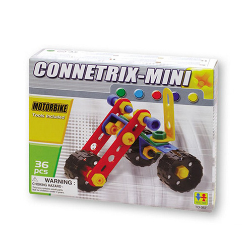 Connetrix Mini Motorbike