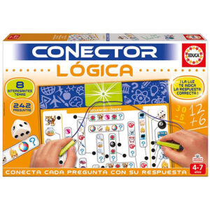 Conector: Lógica
