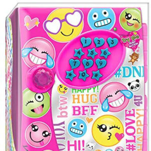 Digital Safe: Emoji - Image 3