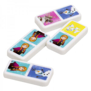 Domino Frozen - Image 2