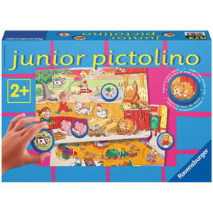 Junior Pictolino