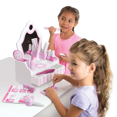 Salon de Belleza - Image 2