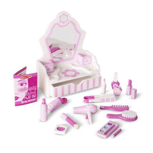 Salon de Belleza - Image 3