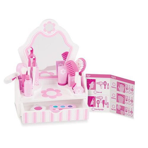 Salon de Belleza