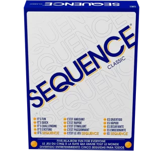 Sequence
