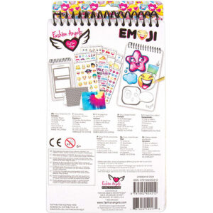 Sticker-Folio Kit: Emojis - Image 5
