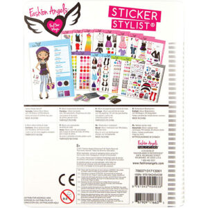 Sticker Stylist - Image 5