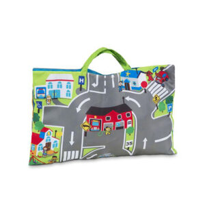 Take Along Town Play Mat - Image 5