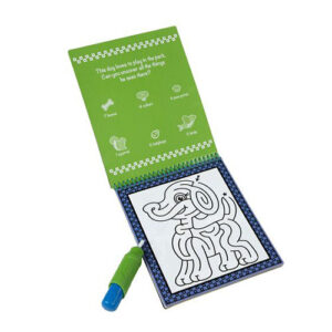 Water Wow: Laberinto de Mascotas - Image 3