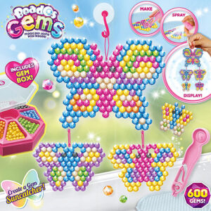 Beados: Mariposas