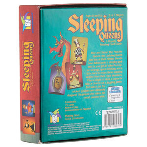 Sleeping Queens - Image 3