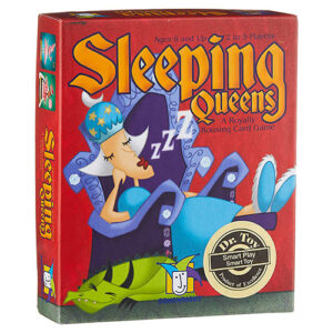Sleeping Queens
