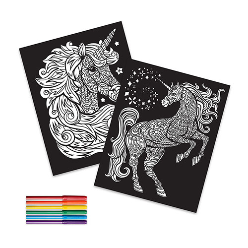 Velveteez Unicornio