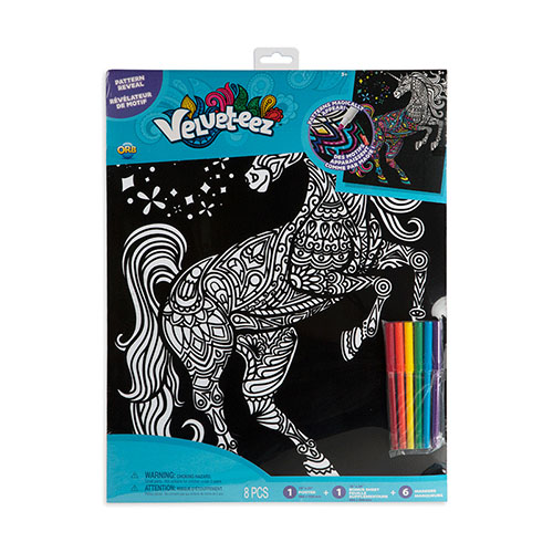 Velveteez Unicornio - Image 2