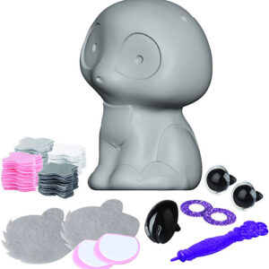 Plush Koala 3D - Image 3