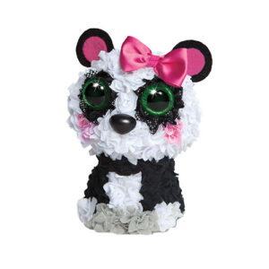 Plush Panda 3D - Image 4