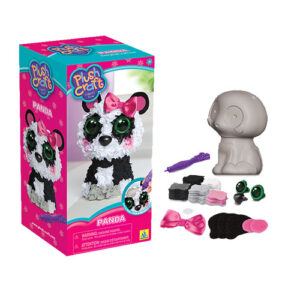 Plush Panda 3D - Image 3