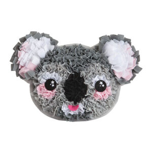 Plush Koala Pillow - Image 4
