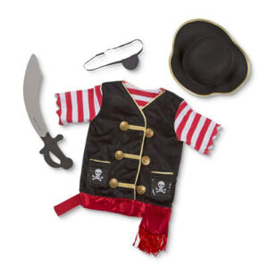 Disfraz Pirata - Image 2