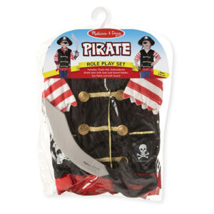 Disfraz Pirata - Image 3