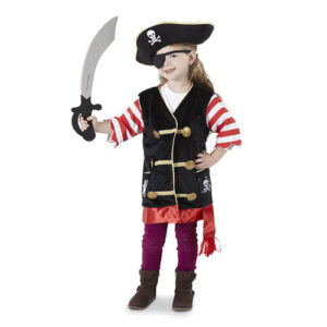 Disfraz Pirata
