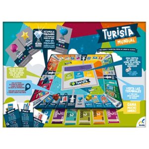 Turista Mundial - Image 2