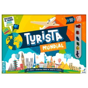Turista Mundial