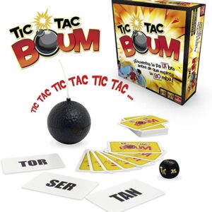 Tic Tac Boum - Image 2