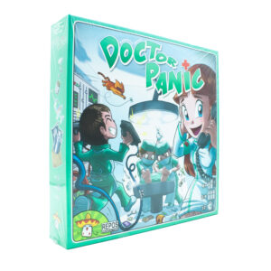 Doctor Panic