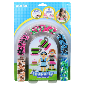 Perler: Tea Party