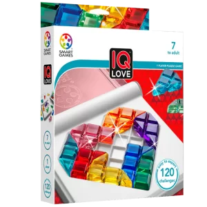 IQ Love