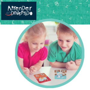 Aprender es divertido - El abecedario - Image 4