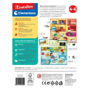 Mis primeras palabras - Image 3