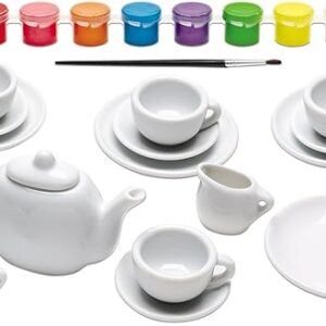 Mini Tea Set - Image 3