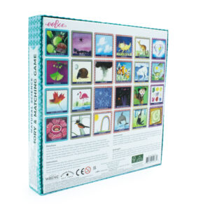 eeBoo: Memory & Matching Game - Natural Science - Image 2