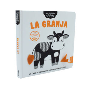 Mis Primeros Colores - La Granja