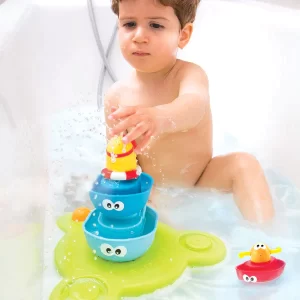 Stack N Spray Tub Fountain - Fuente Apilable - Image 3