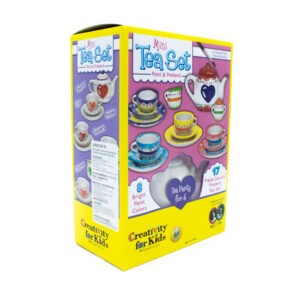 Mini Tea Set