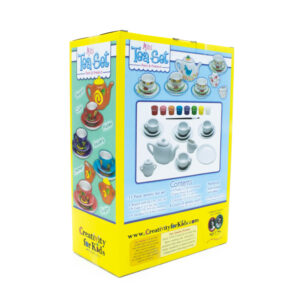 Mini Tea Set - Image 2